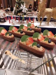 -龙子湖迎宾馆·宴会