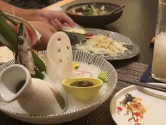 -长崎屋·日本料理·刺身·烧鸟(天河北路店)