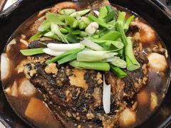 -巷语私房料理(华一实业大厦店)