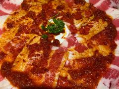 -韩宫宴炭火烤肉(印象城店)
