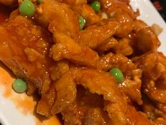 -老苏州芳和园茶酒楼  传统苏帮菜(观前店)