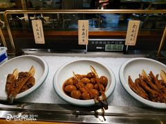 -和府捞面(北美新天地店)