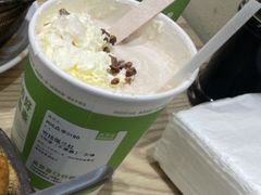 -真茶屋·0奶精(街道口一店)