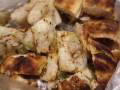 烤饼-小街天府(西工小街店)