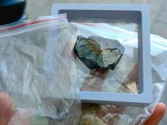 -房山世界地质公园博物馆