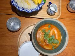 -我的甜·泰国餐厅