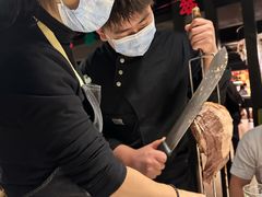 -戈拿旺巴西烤肉(崇文门店)