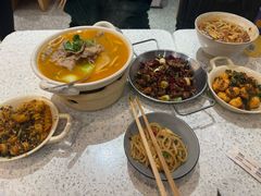 -雲物·云南小馆(好悦天地店)