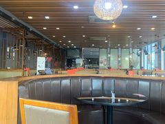 大堂-维园港式茶餐厅(龙岗盛平店)