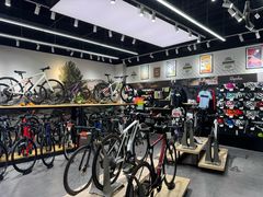 -TREK崔克自行车(徐汇滨江店)