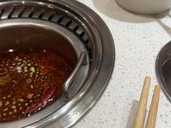 -龍歌自助小火锅(兰山上海路万达店)