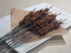 -阿西娅食府(中关村店)