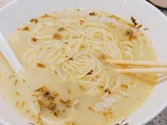 -饭香情