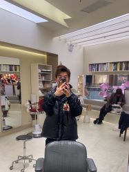 -Mentor Hair Salon