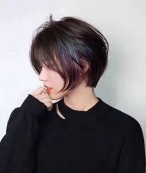 -BHG Hair Salon