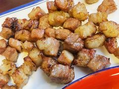 美汁牛肉粒-递酒烤场(湛江路店)