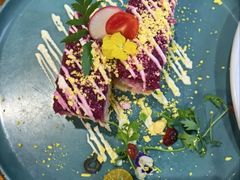 -米德维奇俄式西餐厅(西六道街店)