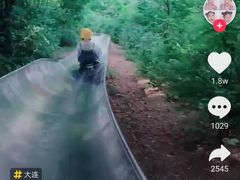 -富斯特索道
