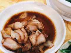 -安记烧鹅(新桥店)