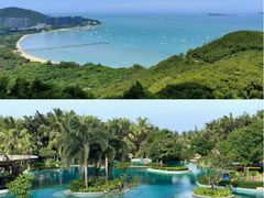 -亚龙湾热带天堂森林公园