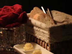 -柏蔻餐厅Le Banquet Bistro(天河北店)