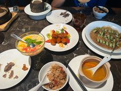 -汤城小厨•粤菜•靓汤(苏州街店)