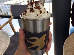 松林拿铁-BeauTea水仙(coco park店)