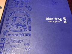 -bluefrog蓝蛙(悠唐购物中心店)