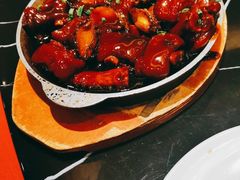 -和记小菜(大宁店)