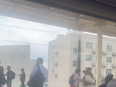 -桂林西站