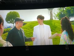 -耀莱成龙影城(东丽店)