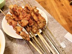 -贯贯吉·清真餐厅(浙江中路店)