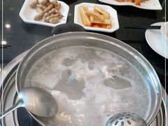 -正能量脆肉鲩火锅
