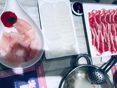 -千味涮·健康火锅(会展连城新天地店)