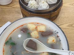 -法华汤包馆(法华镇路店)