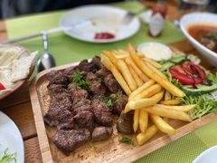 -ALAMEEN阿拉伯餐厅(三里屯店)