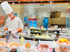 -新一番三文鱼寿司(大东海店)