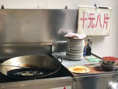-五娭毑臭豆腐(黄兴南路店)