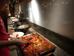 -星伦多 自助料理(圆融店)