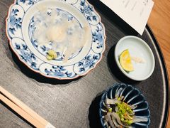 -晴空·日本料理(万象城店)