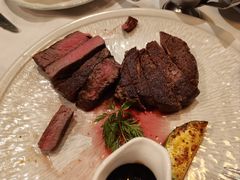 -迷迭香意大利餐厅