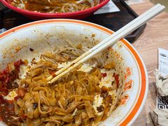 -小满手工粉(上海月星环球港店)