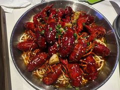 -不是烧烤·武汉大排档(亚运村店)
