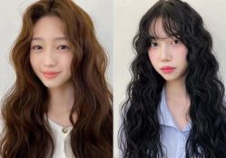 点击看大图 -KIMI HAIR SALON·烫染设计店