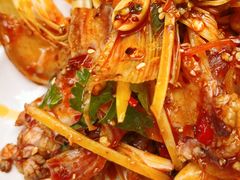 -碗碗羊肉(松石北路店)