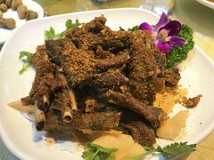 陈皮鸭翅-五邑人家(江门店)