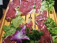 -塔兰齐新疆孜然火锅(鲤鱼山路店)