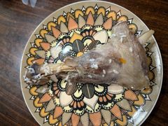 -阿达西新疆特色美食(悦海新天地中央广场店)