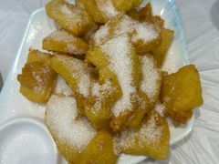洋芋糍粑-九里香(三世传承店)