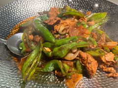 -绿茶餐厅(南方商城店)